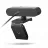 Web camera LENOVO Camera Lenovo Performance FHD1080p, FOV 95°, 360° pan/tilt controls, Two Build-in Mic, Physical privacy shutter, USB-C, 190 g, Black