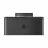 Вебкамера LENOVO Camera Lenovo QHD, 4MP, FOV 90°/78°65°, Auto focus, Auto framing, Auto light adjustment, Directional mic, Privacy shutter, 95g, USB-C/A, Black