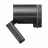 Вебкамера LENOVO Camera Lenovo QHD, 4MP, FOV 90°/78°65°, Auto focus, Auto framing, Auto light adjustment, Directional mic, Privacy shutter, 95g, USB-C/A, Black