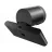 Вебкамера LENOVO Camera Lenovo QHD, 4MP, FOV 90°/78°65°, Auto focus, Auto framing, Auto light adjustment, Directional mic, Privacy shutter, 95g, USB-C/A, Black