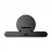 Вебкамера LENOVO Camera Lenovo QHD, 4MP, FOV 90°/78°65°, Auto focus, Auto framing, Auto light adjustment, Directional mic, Privacy shutter, 95g, USB-C/A, Black