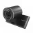 Вебкамера LENOVO Camera Lenovo QHD, 4MP, FOV 90°/78°65°, Auto focus, Auto framing, Auto light adjustment, Directional mic, Privacy shutter, 95g, USB-C/A, Black