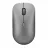 Mouse LENOVO Wireless Mouse Lenovo Pro Plus 6050, Full-size, Ambidextrous, Multidevice, 1600/2400/4000 dpi, 6 buttons, IR Optical, 63.5g., 1xAA, 2,4Ghz/BT5.3, Grey