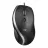 Мышь LOGITECH Mouse Logitech M500s, 4000 dpi, 7 buttons, 100g., 1,8m, USB, Right-handed, Black