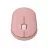 Mouse LOGITECH Wireless Mouse Logitech M350S, 400-4000 dpi, 3 buttons, Ambidextrous, Slim, Silent, 76g, Bluetooth, 1xAA, Rose