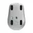 Mouse LOGITECH Wireless Mouse Logitech MX Anywhere 3S for Mac, 200-8000 dpi, 6 buttons, Ambidextrous, 99g, 500mAh, Bluetooth, Pale Gray