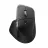 Мышь LOGITECH Wireless Mouse Logitech MX Master 4 for Mac, 200-8000 dpi, 8 buttons, Ergonomic, 150g, 650mAh, Bolt, BT, Black