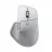 Mouse LOGITECH Wireless Mouse Logitech MX Master 4 for Mac, 200-8000 dpi, 8 buttons, Ergonomic, 150g, 650mAh, Bolt, BT, White