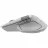Mouse LOGITECH Wireless Mouse Logitech MX Master 4 for Mac, 200-8000 dpi, 8 buttons, Ergonomic, 150g, 650mAh, Bolt, BT, White