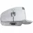 Mouse LOGITECH Wireless Mouse Logitech MX Master 4 for Mac, 200-8000 dpi, 8 buttons, Ergonomic, 150g, 650mAh, Bolt, BT, White