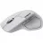 Mouse LOGITECH Wireless Mouse Logitech MX Master 4 for Mac, 200-8000 dpi, 8 buttons, Ergonomic, 150g, 650mAh, Bolt, BT, White