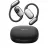 Casti fara fir Xiaomi Xiaomi OpenWear Stereo Pro Titan Graphite Black TWS