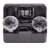 Diverse DJI DJI Mic Mini 2 (2 TX + 1 RX + Charging Case), Black