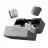 Diverse DJI DJI Mic Mini 2 (2 TX + 1 RX + Charging Case), Black