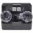 Diverse DJI DJI Mic Mini 2 (2 TX + 1 RX + Charging Case), Black