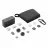 Diverse DJI DJI Mic Mini 2 (2 TX + 1 RX + Charging Case), Black