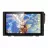 Digitazer XP Pen Graphic Display XP Pen Artist 22R Pro, 18.74” × 10.54”, Full HD, Battery-free Stylus, 8192 Levels, 5080 LPI, 20 hot keys, USB-C, HDMI, VGA, Black