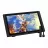 Digitazer XP Pen Graphic Display XP Pen Artist 22R Pro, 18.74” × 10.54”, Full HD, Battery-free Stylus, 8192 Levels, 5080 LPI, 20 hot keys, USB-C, HDMI, VGA, Black