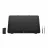 Дигитайзер XP Pen Graphic Display XP Pen Artist Pro 27 (Gen 2), 23.49” × 13.22”, 4K, X3 Pro Smart Chip+X3 Pro Slim Stylus, 16384 Levels, 5080 LPI USB-C, HDMI, DP, Black