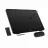 Дигитайзер XP Pen Graphic Display XP Pen Artist Pro 27 (Gen 2), 23.49” × 13.22”, 4K, X3 Pro Smart Chip+X3 Pro Slim Stylus, 16384 Levels, 5080 LPI USB-C, HDMI, DP, Black