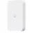 Точка доступа Ubiquiti Wi-Fi 7 Dual Band Access Point Ubiquiti "U7 In-Wall", 2x8dBi, 2x4dBi, 4988Mbps, IN: 1x2.5 GbE PoE+, OUT: 1x2.5 GbE PoE, 1x2.5 GbE