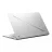 Игровой ноутбук ASUS 16" ASUS ROG Zephyrus G16 GU606AR, Intel Core Ultra 9 386H 2.1-4.9GHz/32GB LPDDR5X/1TB PCIe 4.0 NVMe/GeForce RTX5070Ti 12GB GDDR7/WiFi 7/BT6.0/HDMI/FullHD Cam/Backlit RGB Keyb./16" WQXGA ROG Nebula OLED 0.2ms 240Hz 1000nits (2560x1600)/No OS GU606AR-