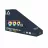 Cooler universal ARCTIC Arctic Liquid Freezer III Pro 420 A-RGB Multi Compatible All-In-One CPU Water Cooler, Intel 1851/1700 AMD AM5/AM4, VRM Fan A-RGB: 400–2500rpm, Pump: 800–2800rpm, 3x140mm P14 Pro A-RGB Fan 400–2500rpm, Airflow 110 cfm/186 m3/h, FDB, ACFRE00185A