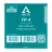 Thermal Pad ARCTIC TP-4 Grey, 100x100mm x 0.5mm, Continuous Use Temperature -40-150°C, 3.4 g/cmі, ACTPD00062A