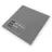Thermal Pad ARCTIC TP-4 Grey, 100x100mm x 0.5mm, Continuous Use Temperature -40-150°C, 3.4 g/cmі, ACTPD00062A