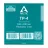 Thermal Pad ARCTIC TP-4 Grey, 100x100mm x 1mm, Continuous Use Temperature -40-150°C, 3.4 g/cmі, ACTPD00063A