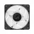 Cooler pentru carcasa ARCTIC Case/CPU FAN Arctic P12 Pro A-RGB Black, A-RGB PWM Fan with Cable Splitter, 120x120x25 mm, 4-Pin-Connector + 4-Pin-Socket, 600-3000rpm, Airflow 77 cfm / 131 m3/h, ACFAN00309A