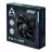 Cooler pentru carcasa ARCTIC Case/CPU FAN Arctic P14 Pro PST Black, PWM Fan with Cable Splitter, 140x140x27 mm, 4-Pin-Connector + 4-Pin-Socket, 400-2500rpm, Airflow 110 cfm / 186 m3/h, ACFAN00314A