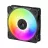 Cooler pentru carcasa ARCTIC Case/CPU FAN Arctic P14 Pro Reverse A-RGB Black, A-RGB PWM Fan with Cable Splitter, 140x140x30 mm, 4-Pin-Connector + 4-Pin-Socket, 400-2650rpm, Airflow 98 cfm / 166.5 m3/h, ACFAN00323A