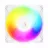Вентилятор для корпуса ARCTIC Case/CPU FAN Arctic P14 Pro Reverse A-RGB White, A-RGB PWM Fan with Cable Splitter, 140x140x30 mm, 4-Pin-Connector + 4-Pin-Socket, 400-2650rpm, Airflow 98 cfm / 166.5 m3/h, ACFAN00324A