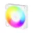 Вентилятор для корпуса ARCTIC Case/CPU FAN Arctic P14 Pro Reverse A-RGB White, A-RGB PWM Fan with Cable Splitter, 140x140x30 mm, 4-Pin-Connector + 4-Pin-Socket, 400-2650rpm, Airflow 98 cfm / 166.5 m3/h, ACFAN00324A
