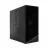 Корпус без БП ARCTIC Case E-ATX Arctic Xtender VG Black (Tinted Glass & Vertical GPU Mounting) no PSU, 2xUSB 3.2 Gen1, USB 3.2 Gen2 Type C, Audio-out&Mic, 2xP12 Pro A-RGB Rear, 3x P14 Pro Reverse A-RGB Side (ACPCC00016A) (carcasa/корпус)