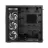 Корпус без БП ARCTIC Case E-ATX Arctic Xtender VG Black (Tinted Glass & Vertical GPU Mounting) no PSU, 2xUSB 3.2 Gen1, USB 3.2 Gen2 Type C, Audio-out&Mic, 2xP12 Pro A-RGB Rear, 3x P14 Pro Reverse A-RGB Side (ACPCC00016A) (carcasa/корпус)