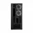 Корпус без БП ARCTIC Case E-ATX Arctic Xtender VG Black (Tinted Glass & Vertical GPU Mounting) no PSU, 2xUSB 3.2 Gen1, USB 3.2 Gen2 Type C, Audio-out&Mic, 2xP12 Pro A-RGB Rear, 3x P14 Pro Reverse A-RGB Side (ACPCC00016A) (carcasa/корпус)