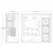 Корпус без БП ARCTIC Case E-ATX Arctic Xtender VG White (Clear Glass & Vertical GPU Mounting) no PSU, 2xUSB 3.2 Gen1, USB 3.2 Gen2 Type C, Audio-out&Mic, 2xP12 Pro A-RGB Rear, 3x P14 Pro Reverse A-RGB Side (ACPCC00017A) (carcasa/корпус)