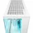 Корпус без БП ARCTIC Case E-ATX Arctic Xtender VG White (Clear Glass & Vertical GPU Mounting) no PSU, 2xUSB 3.2 Gen1, USB 3.2 Gen2 Type C, Audio-out&Mic, 2xP12 Pro A-RGB Rear, 3x P14 Pro Reverse A-RGB Side (ACPCC00017A) (carcasa/корпус)