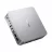 Calculator CHUWI Chuwi AuBox (i9-13900HK) i9-13900HK, Iris Xe, RAM:: 32GB SSD:: 1TB, Windows 11 Pro 2*USB3.2, 1*USB2.0, 1*HDMI2.1, 1*Earphone, 1*USB4.0, 1*DP1.2, 1*DC, 2*RJ45, 1*DP1.4, 1*Type-C