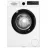 Стиральная машина ZANETTI ZWM 7100-52 LCD SILVER