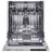 Посудомоечная машина Heinner Посудомойка встраиваемая (60 cm) Heinner HDW-BI6613IE++