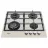 Plita incorporabila cu gaz Whirlpool BinHob/gas Whirlpool GOFL 629/SH EE