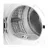Masina de uscat rufe Candy Dryer Candy GDS 7N2G-S