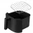 Friteuza POLARIS Air Fryer Polaris PAF 5502 Black