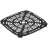 Friteuza POLARIS Air Fryer Polaris PAF 5502 Black