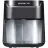Friteuza POLARIS Air Fryer Polaris PAF 5502 Black