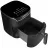 Friteuza POLARIS Air Fryer Polaris PAF 5502 Black