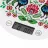 Весы кухонные ZELMER Kitchen Scale Zelmer ZKS1611